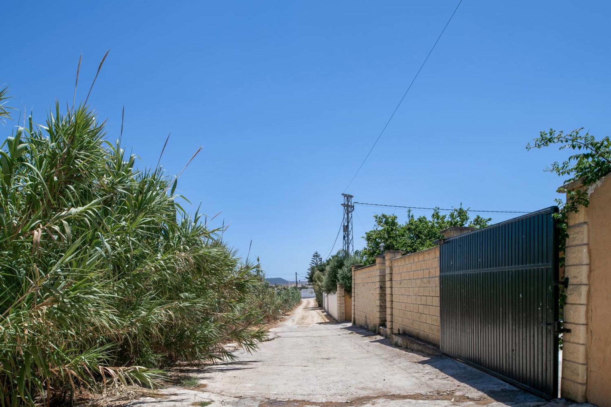 Casa Ramon Villa Conil de la Frontera Kültér fotó